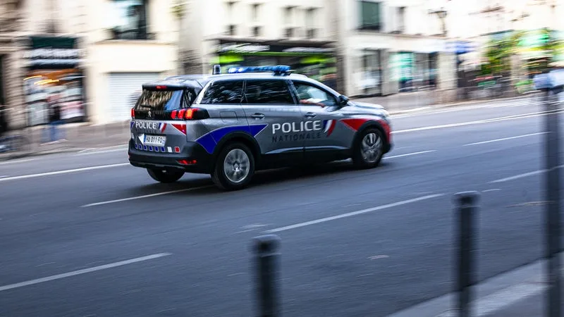 Une fusillade dans un bar à chicha à Ivry-sur-Seine fait deux morts, une enquête ouverte