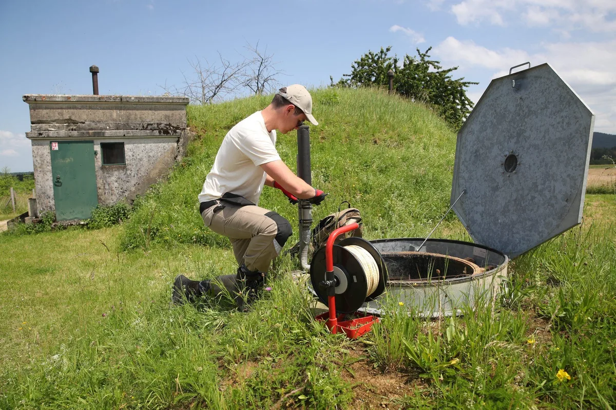 Sécheresse : pourquoi certaines nappes phréatiques s’en sortent mieux que d’autres ?