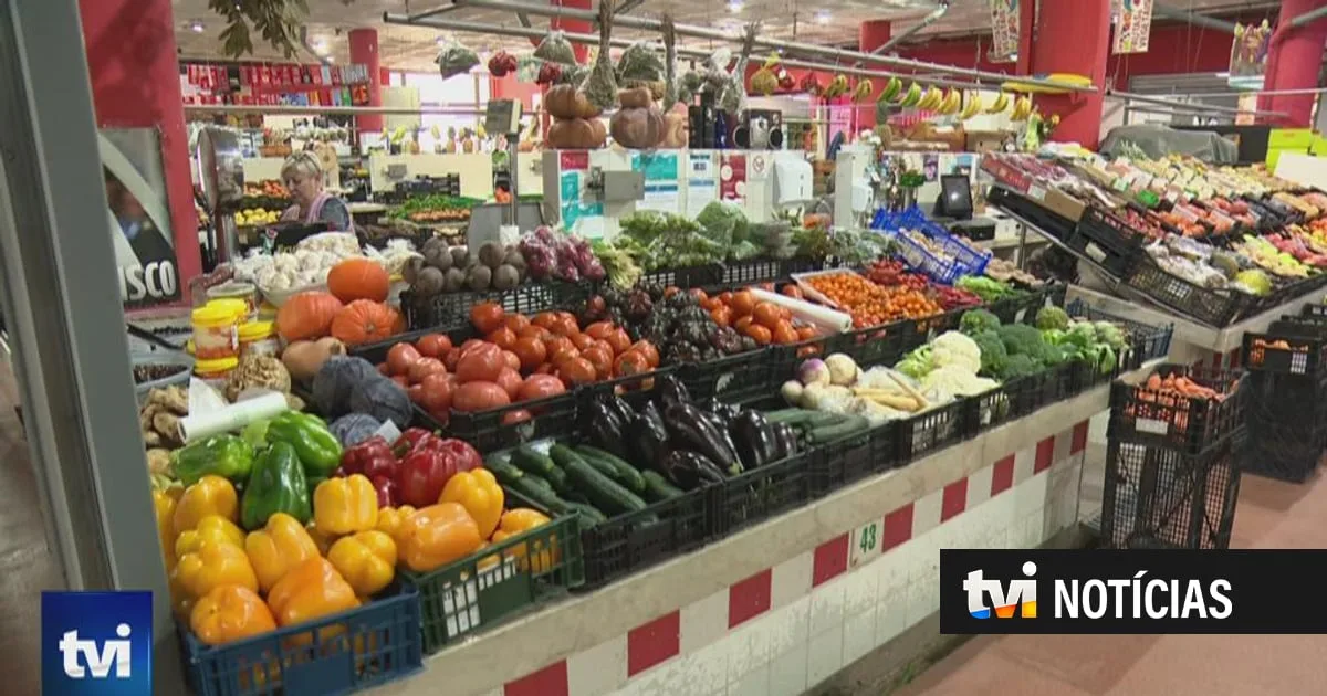 Da carne ao bacalhau: o preço destes alimentos não pára de subir