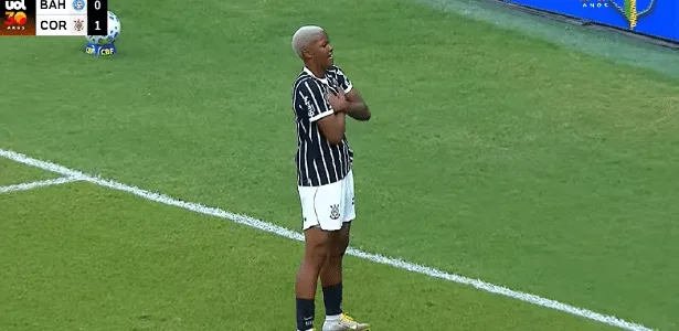 Corinthians x São Paulo na final do Brasileirão é o ponto alto da Data Fifa