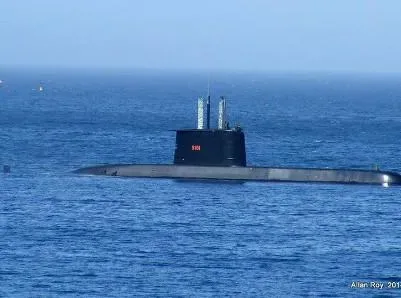 Navy declares SAS Manthatisi safe for sea after upgrades following deadly 2023 tragedy