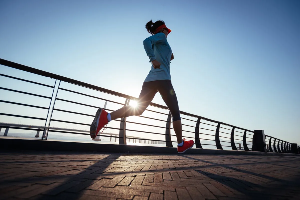 Is running bad for your joints? New research challenges the widespread assumption