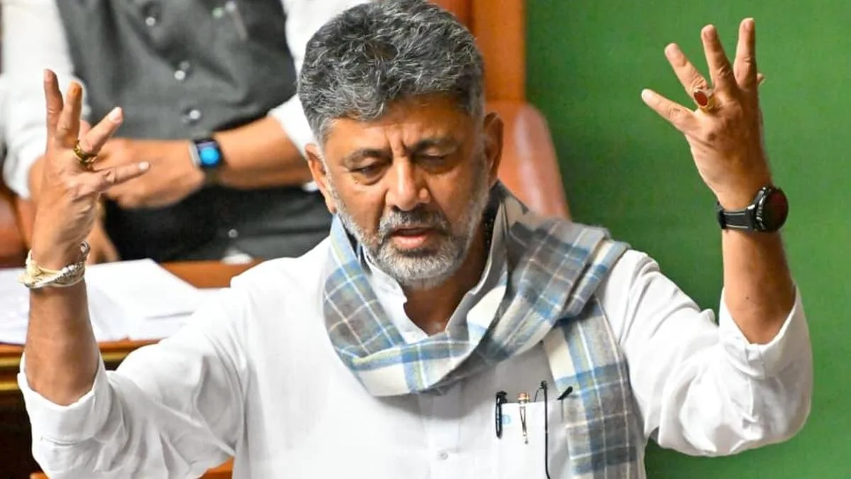 DKS writes to PM seeking immediate interim drought relief