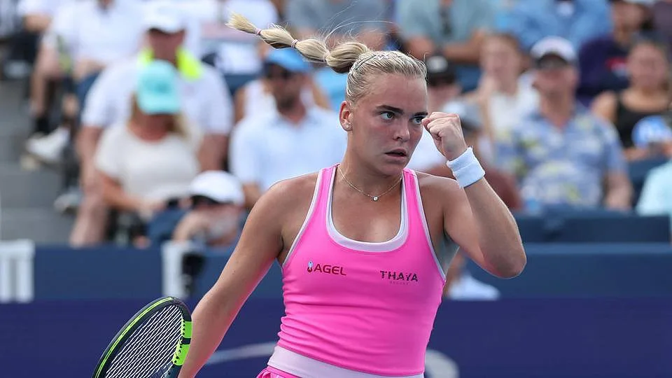 Após eliminar Sabalenka, checa Bejlek volta a surpreender e está nas 'meias' em Cincinnati