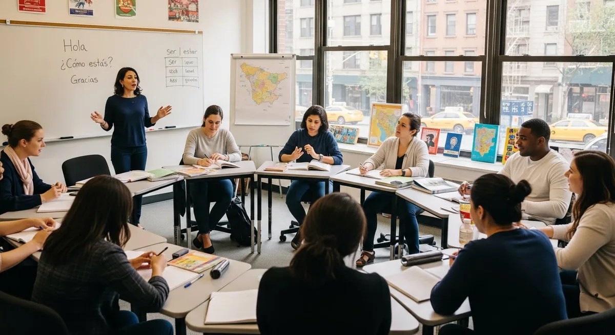 Investigadores de España, Chile y Argentina le ponen años al “rejuvenecimiento” que genera aprender varios idiomas