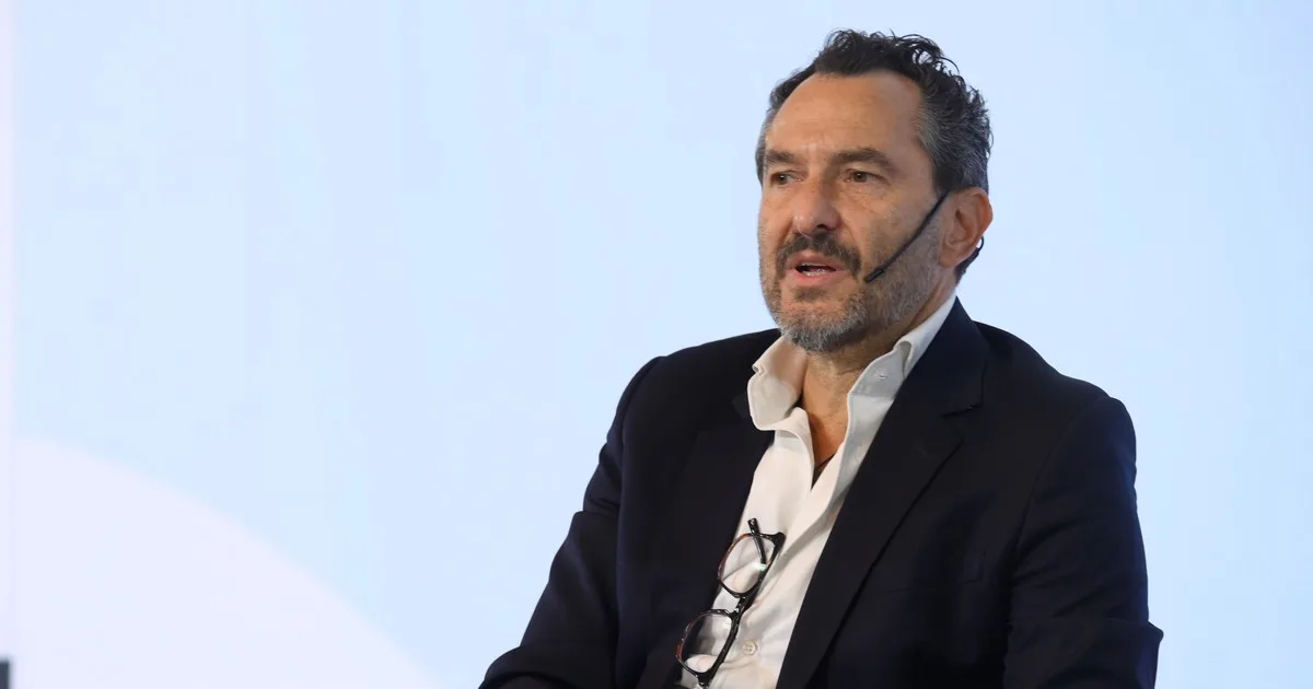 Pablo Goldberg: “La Argentina tiene un punto de vulnerabilidad que es la falta de voluntad del sector privado para ahorrar en su propia moneda”