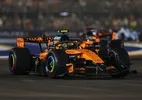 F1: McLaren define fluxo de atualizações para o restante de 2026 e o desenvolvimento do carro de 2027