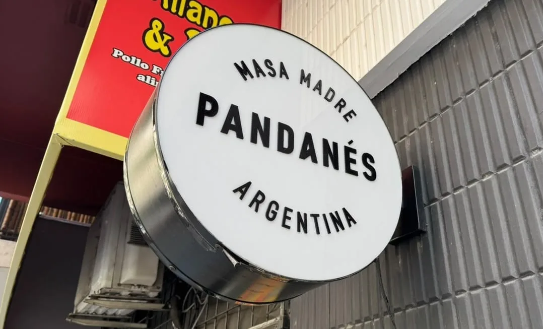Tras cerrar sus 25 locales y despedir a 150 empleados, Pandanés pidió su quiebra pero la Justicia la rechazó