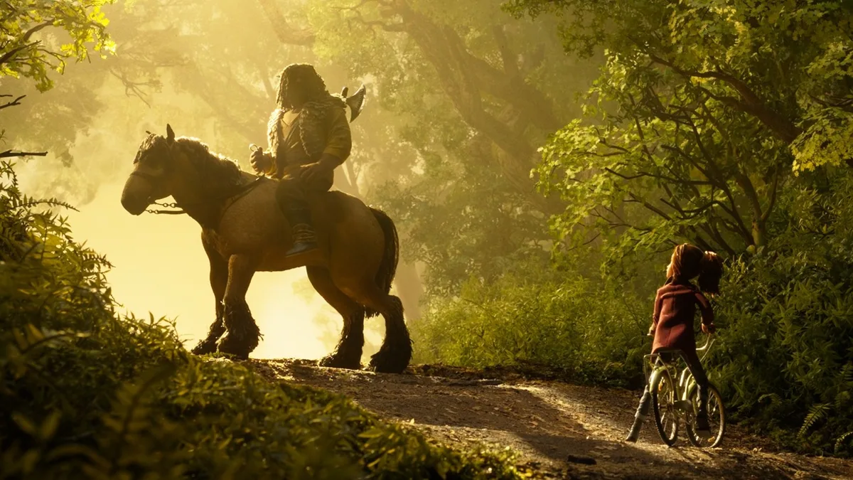 Laika Submits Original Song From ‘Wildwood’ for Oscars, ‘The Better Part of Bravery,’ Performed by The Decemberists (EXCLUSIVE)