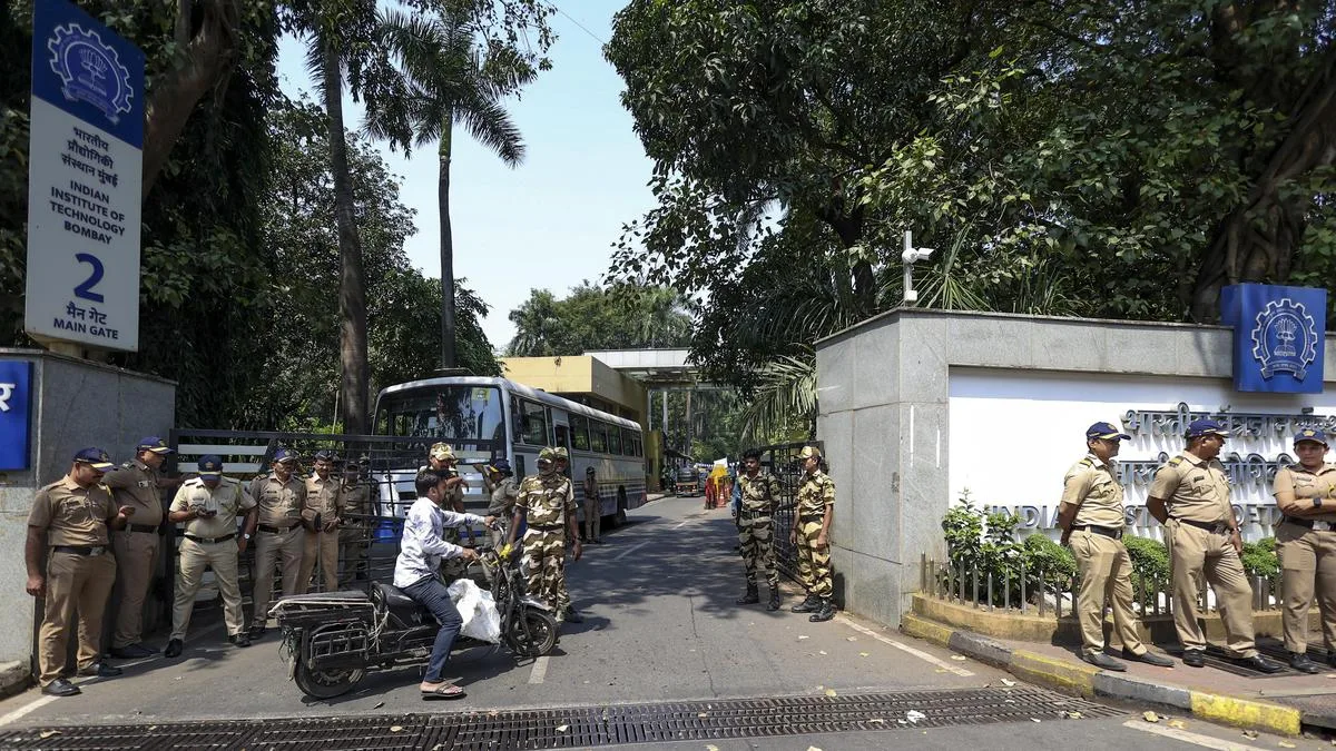 IIT-B student death | Don't ask JEE, GATE scores, birth or admission category: institute issues new guidelines