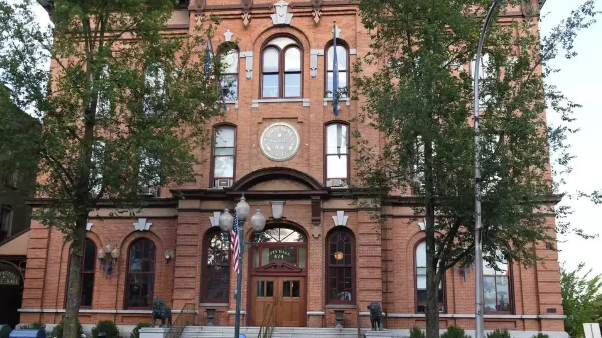 New York mayor pauses plan to loosen demolition rules for historic buildings