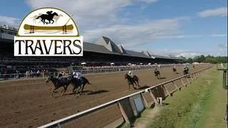 Golden Tempo encabeza lista de 17 nominados para el Travers Stakes (G1)
