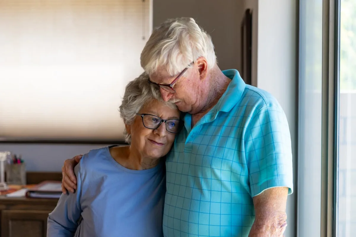 My brother-in-law convinced his parents to sign over their home and life savings to buy a $3 million compound. Do I intervene?