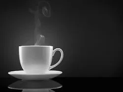 Messungen von Körper und Psyche: Was fünf Minuten Kaffeeduft bewirken können