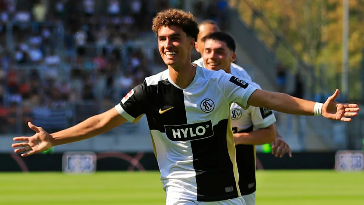 Elversberg im DFB-Pokal - Wagner warnt vor den Zebras