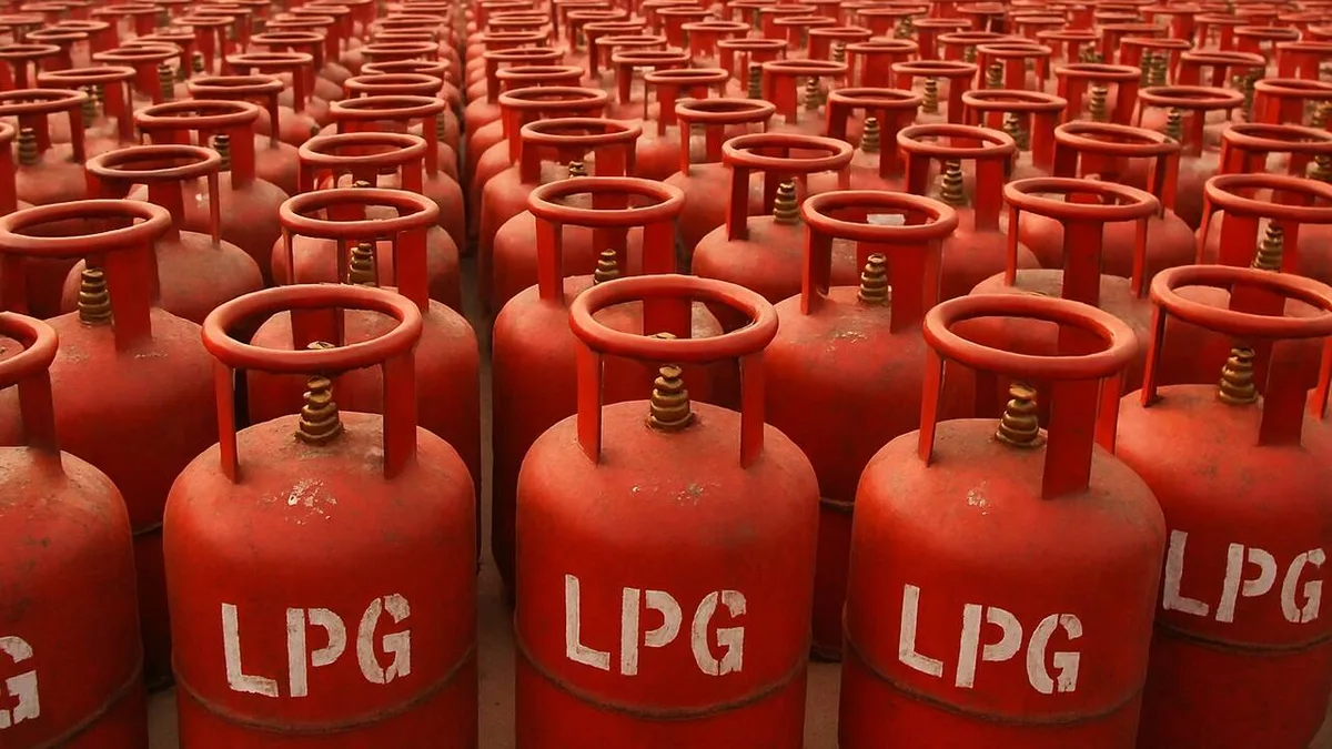 LPG Aadhaar rule from Oct 1: Authentication mandatory for these refills