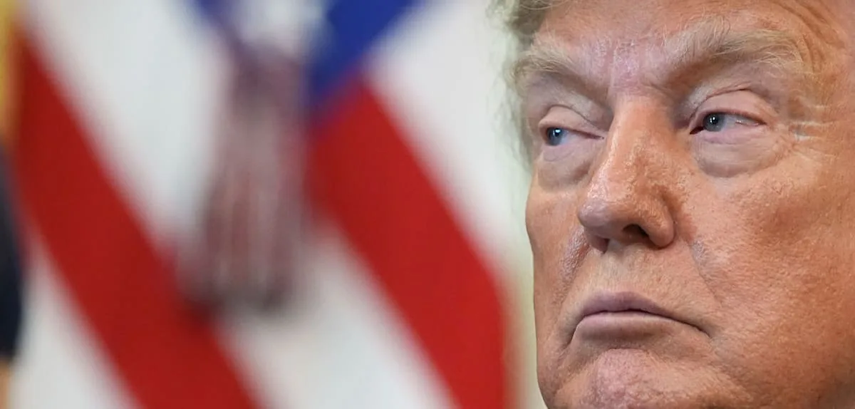 Trump pausiert Zölle gegen Kanada im letzten Moment – und will dafür Öl-Pipeline