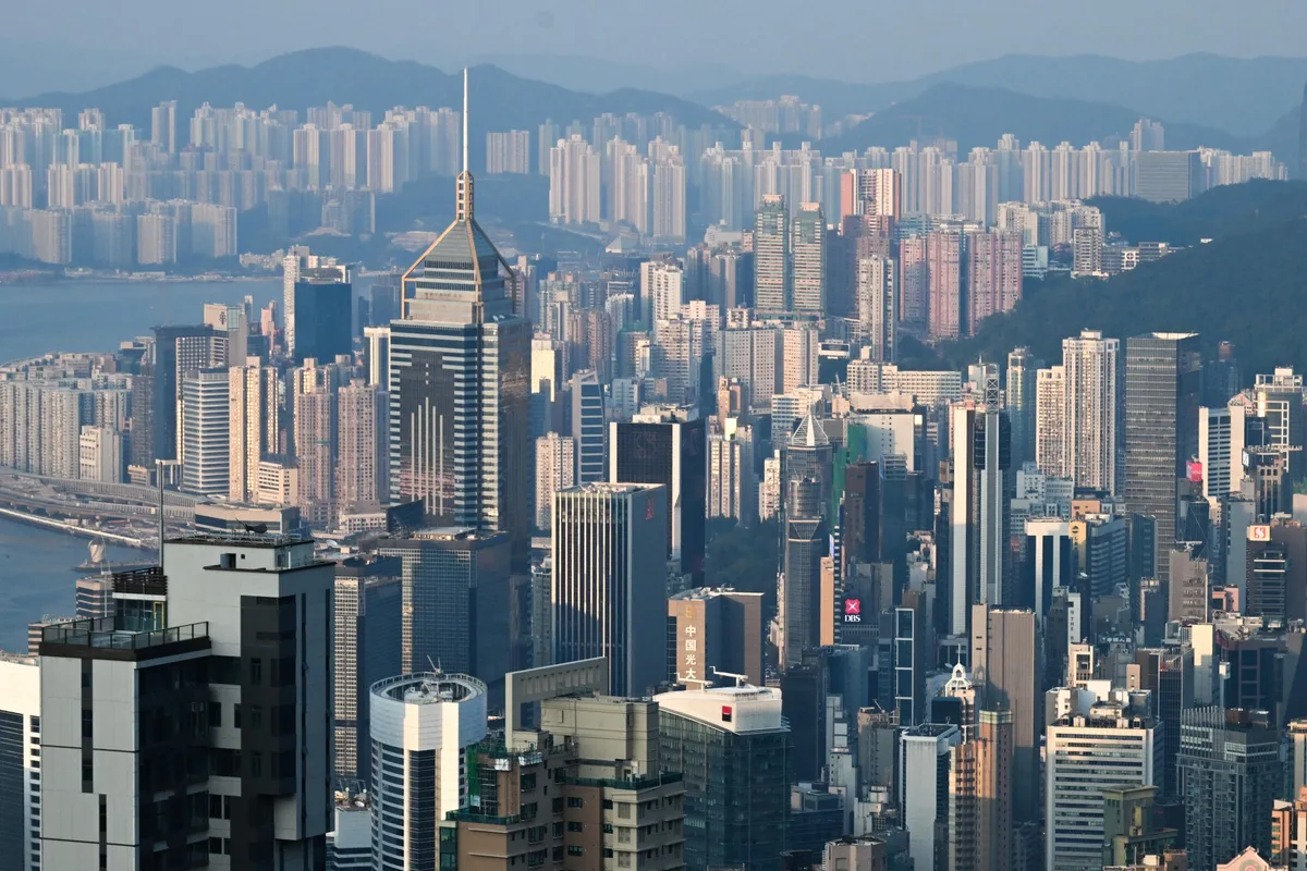 Dozens of Chinese, Hong Kong firms hit by Trump admin's Iran sanctions