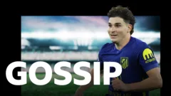 Alvarez open to Arsenal transfer - Sunday's gossip