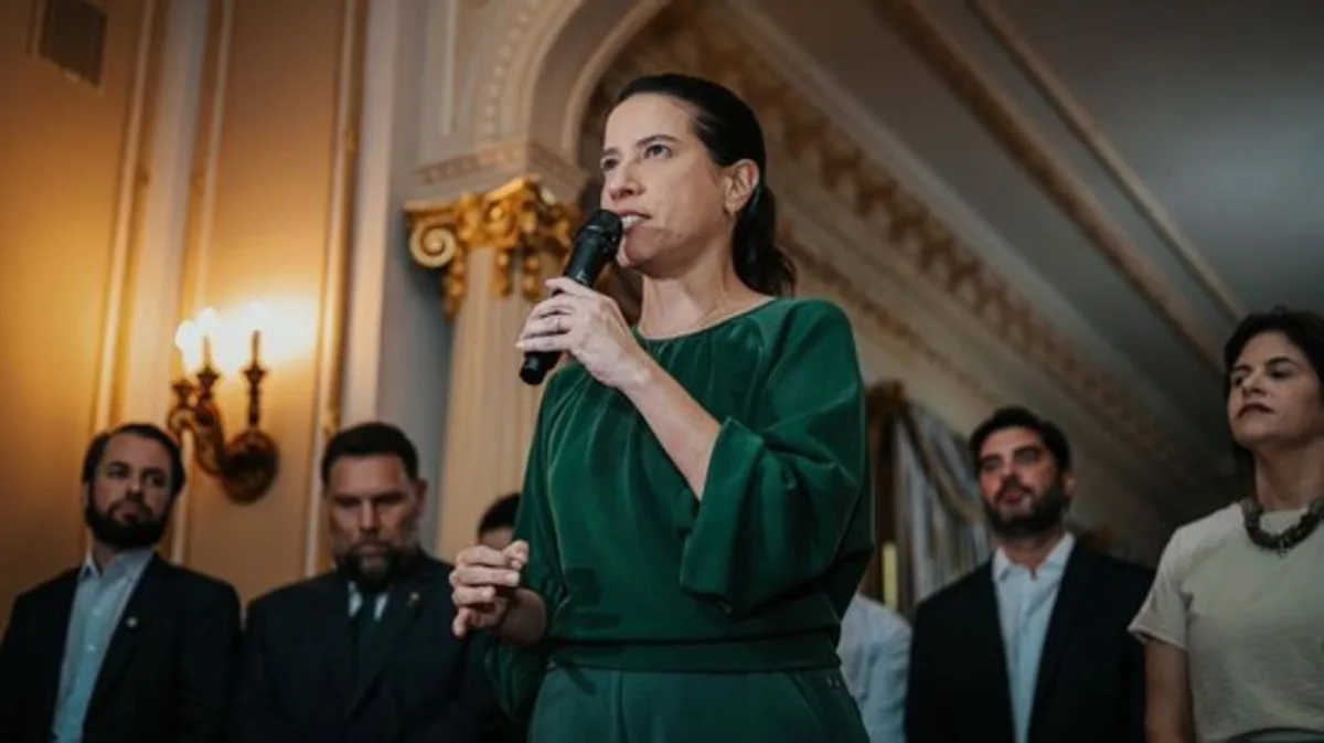 Quaest: Raquel Lyra consolida vantagem sobre João Campos