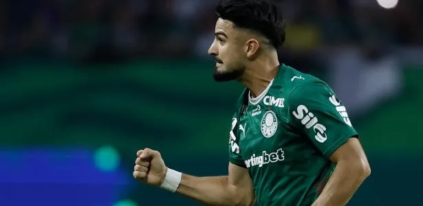 Onde vai passar Palmeiras x Cerro Porteño pela Libertadores? Como assistir ao vivo