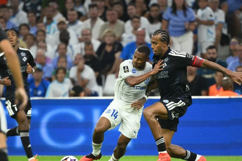 Mercato : Guéla Doué va quitter Strasbourg pour Leverkusen, Conrad Harder rejoint l'Alsace