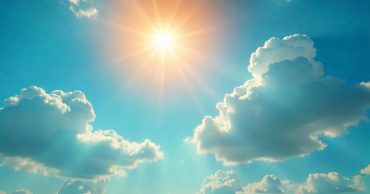 Clima hoy en Maracaibo, Venezuela: el pronóstico del tiempo para este martes 25 agosto de 2026