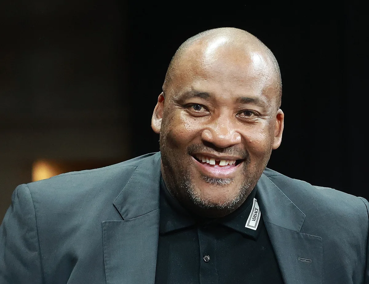 McKenzie gives Safa 21 days to repay R13m VAR funds