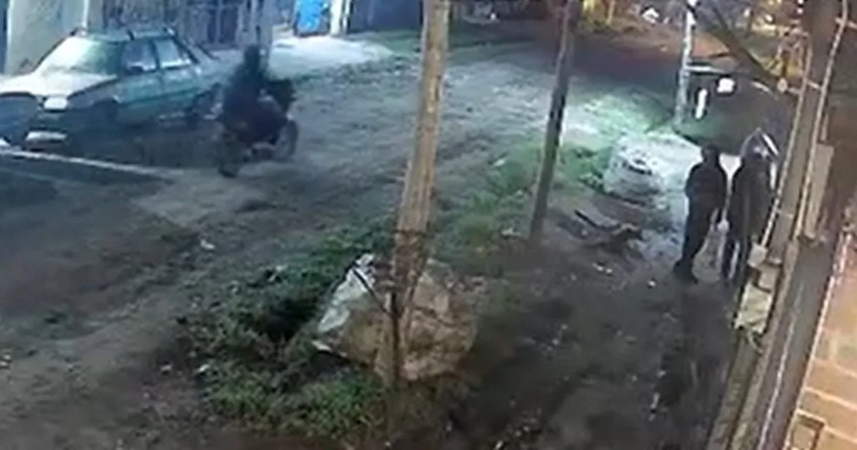 Brutal crimen narco en La Matanza: mataron a balazos a un hombre frente a un kiosco donde vendían drogas