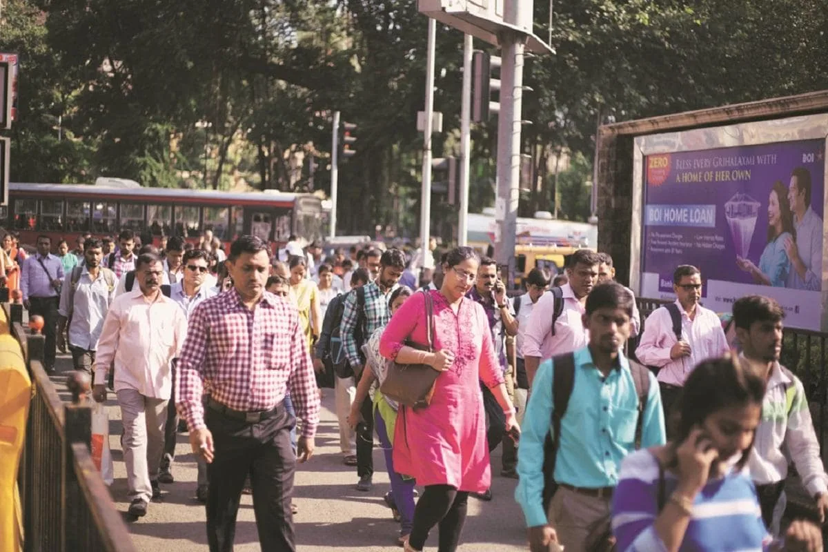 Delhi Master Plan 2047 eyes private investment for 4 mn affordable homes