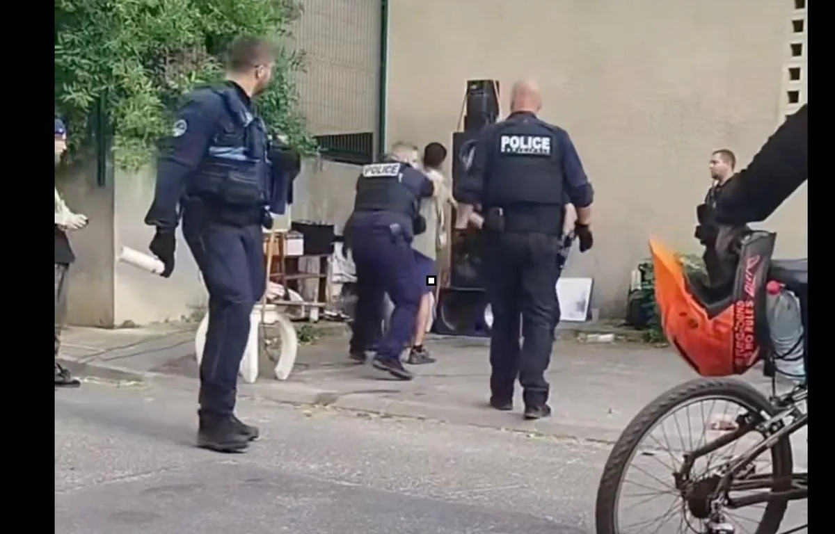 Carcassonne : Vidéo, plainte de la famille… Ce que l’on sait du jeune projeté à terre par un policier