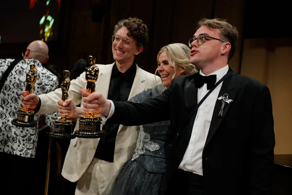 Teacher of Oscar-winning Russian filmmaker behind ‘Mr Nobody Against Putin’ calls him a traitor