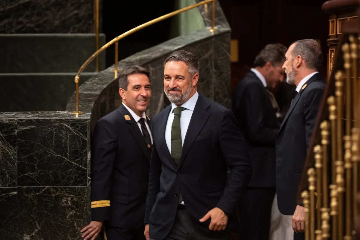 Un agujero en las elecciones generales a cuenta del Supremo y la ley de nietos: españoles que votaron en 2023 no podrán hacerlo en 2026