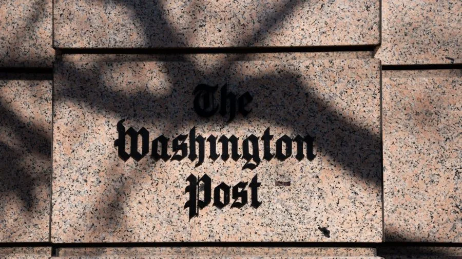 Arbitrator orders Washington Post to reinstate fired columnist