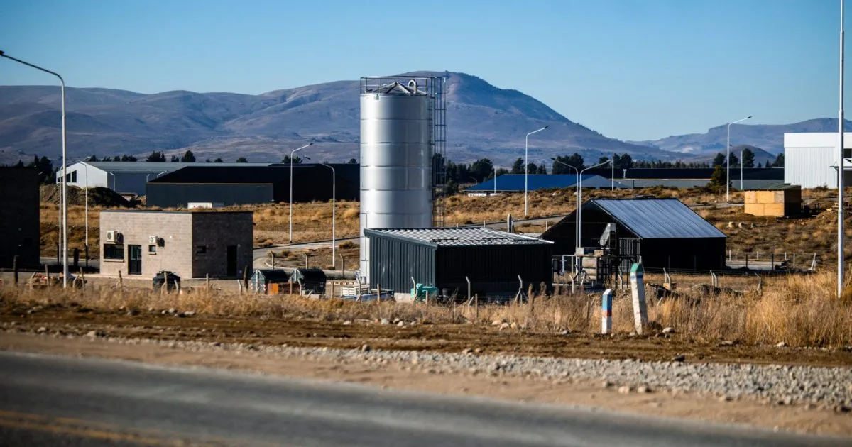 Parques industriales de Río Negro: comienza el segundo ciclo de capacitaciones sobre gestión ambiental y energética