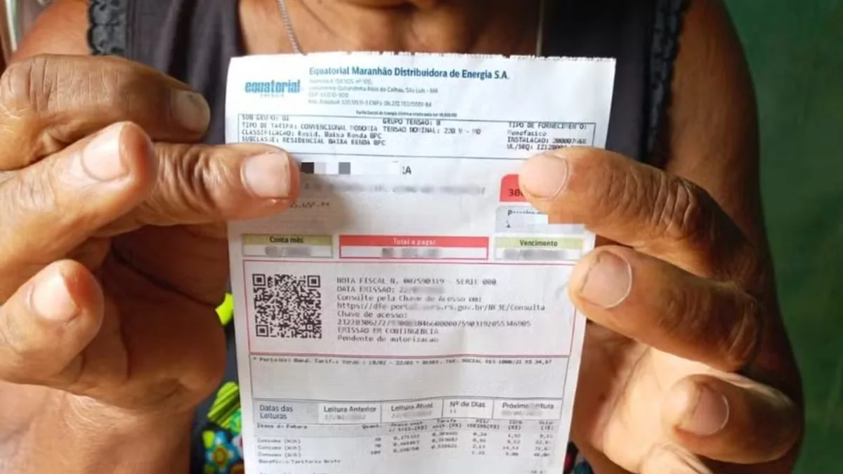 Aneel aprova reajuste de mais de 5% na tarifa de energia elétrica no Maranhão