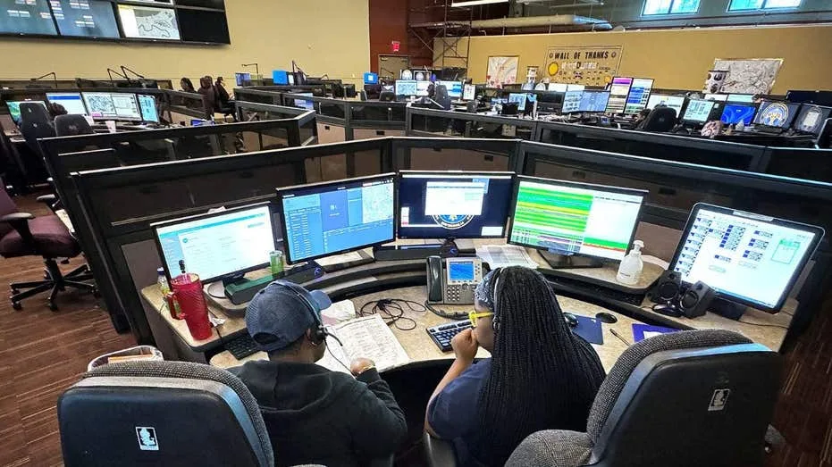 AI may answer some New Orleans 911 calls