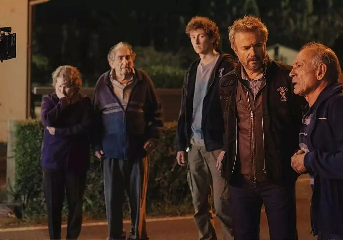 Llega a Netflix un nuevo true-crime protagonizado por Tristán Ulloa: tiene tres episodios y es de los creadores de 'El caso Asunta' y 'La viuda negra'
