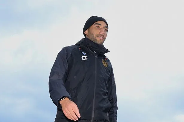 I try to manage like Jurgen Klopp - but an ex-Liverpool and Man City coach taught me more