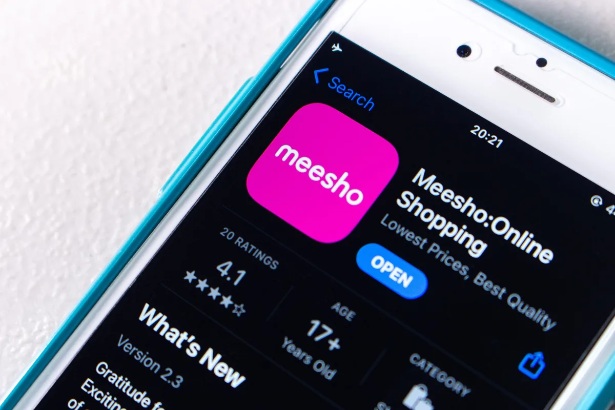 Meesho share price rallies 5%, nears record high in weak market; here's why