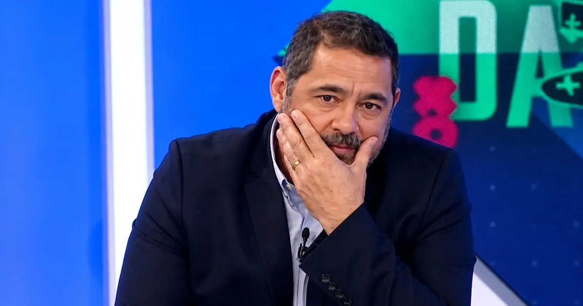 Cristian Traverso se despidió de la tele y se irá a Portugal a gerenciar una SAD