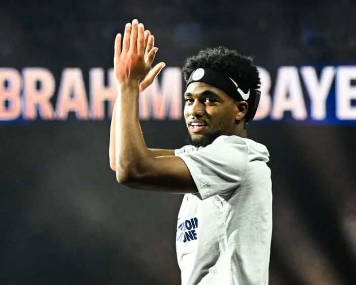 Aston Villa sign Mbaye and Harwood-Bellis as Newcastle get Fernandez-Pardo