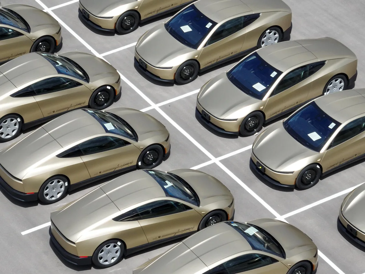Tesla is finally launching the Cybercab — let’s hope it’s ready