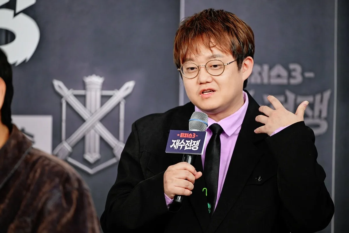 ‘티처스3’ 유대종 “국어 걱정 많아…제의받고 당일 바로 수락”