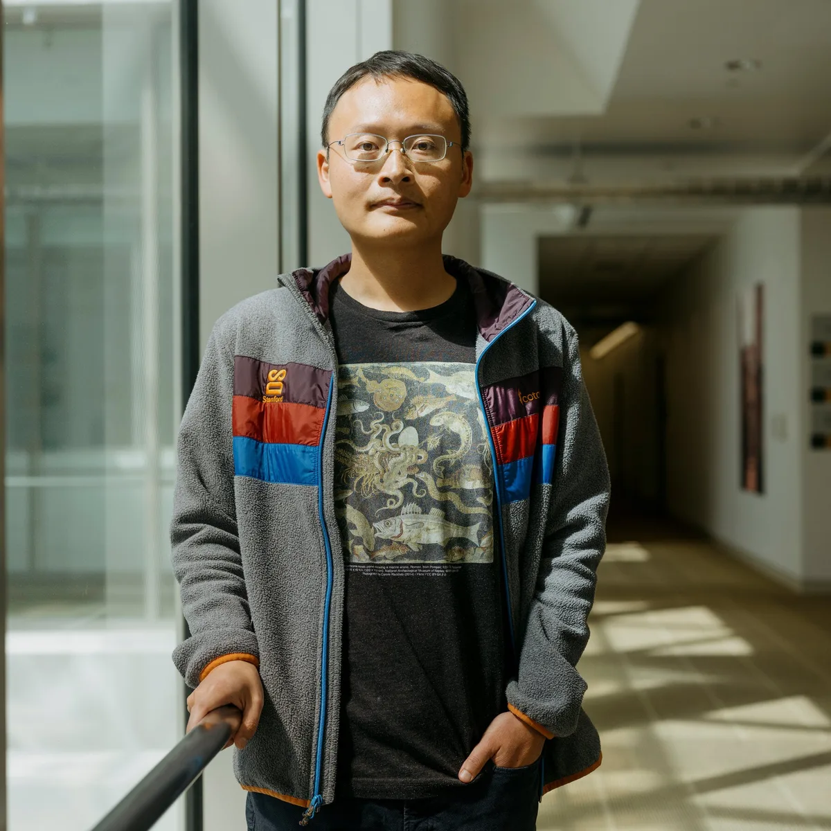 A.I. Agents as ‘Co-Scientists’? This Lab Says They Could Speed Drug Research.
