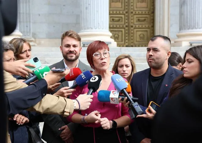 Un pacto 'in extremis' con Esquerra Unida salva la unidad de la izquierda alternativa valenciana