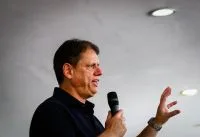 Paraná Pesquisas/SP: Tebet, Marina e Derrite têm empate técnico para Senado