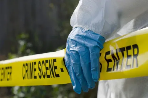 Four women found dead in Kempton Park: Police probe possible links as fear grips community