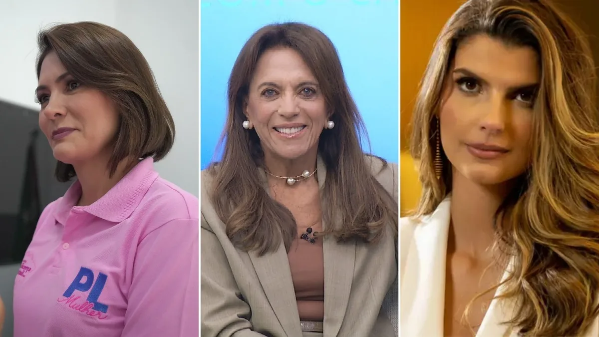 Estreantes nas urnas, conhecidos na política: veja quem chega ao Congresso em 2027