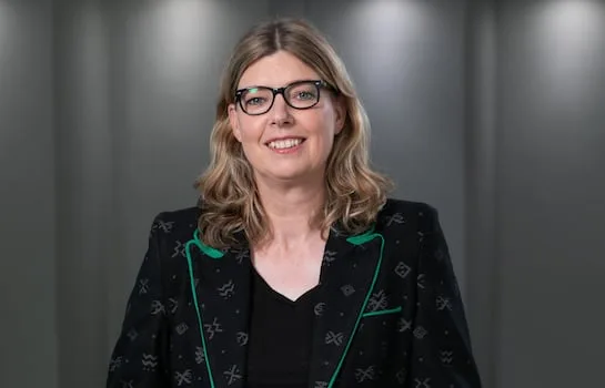 Martina Biene leaves Volkswagen Group Africa for Škoda board